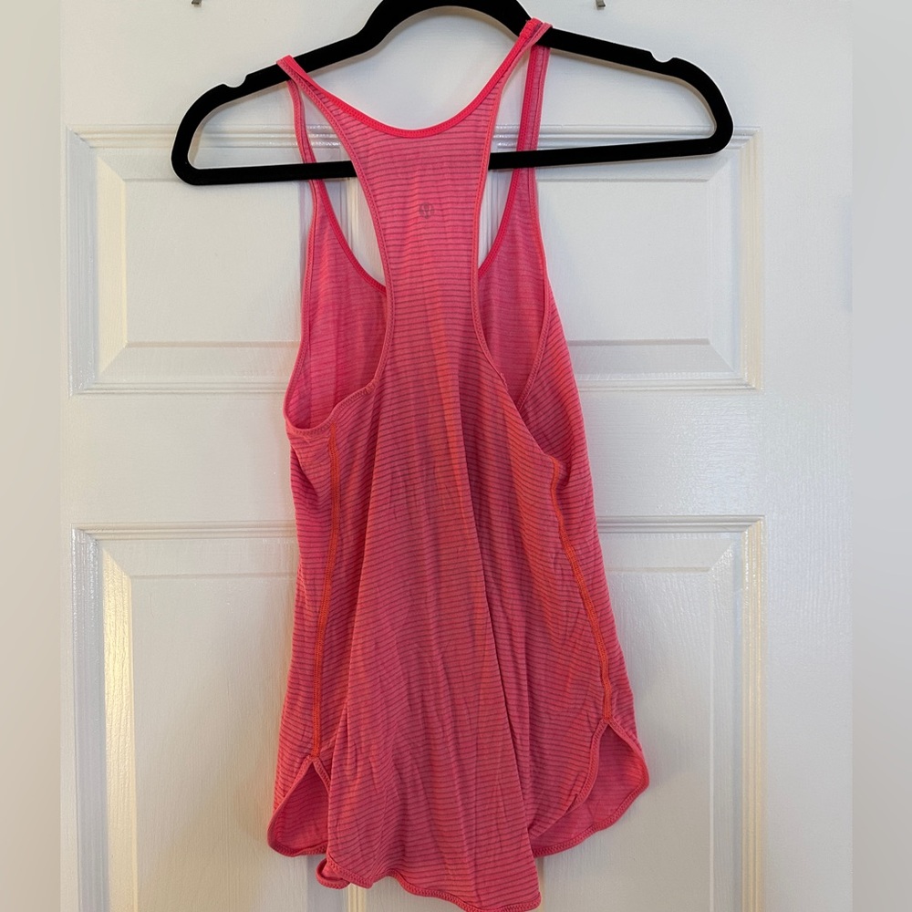Lululemon Tank - Picture 2 of 2